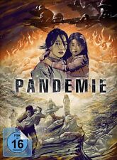 Pandemie - 2-Disc Limited