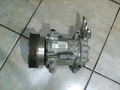 Kompressor klimaanlage renault - kompressor,