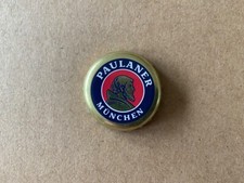 Kronkorken  PAULANER MÜNCHEN