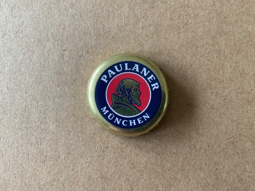 Kronkorken paulaner münchen - ,
