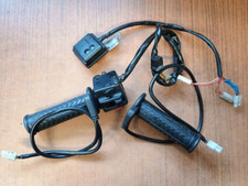 Lenkerschalter rechts Gasgriff