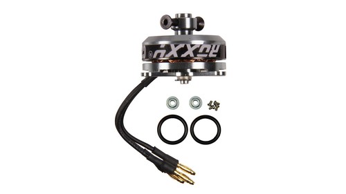 Multiplex roxxy outrunner - roxxy, bl