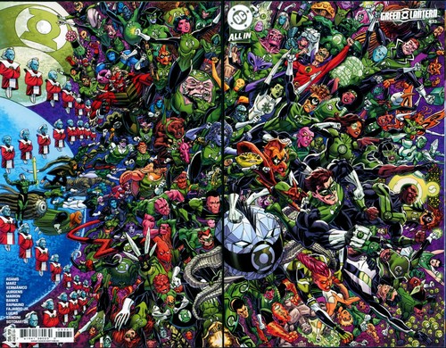 Green lantern 2026 - f,