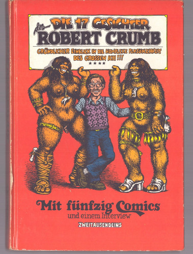Die gesichter des - die, robert
