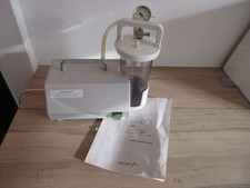 Medap P7050 Sekretsauger