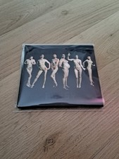 Rammstein "Pussy"  Maxi CD, DIGIPACK mit Poster 