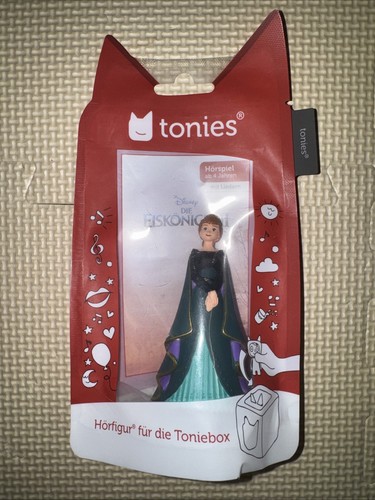 Tonies disney die eiskönigin - tonies,