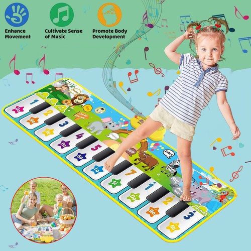 Kinder klaviermatte musik - klaviermatte,
