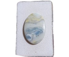 Scheelit Cabochon 29,6x20 mm