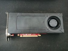 Nvidia GTX660 1,5Gb GDDR5 Grafikkarte PCI-E 