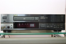 Sony CDP-X333ES   CD Player