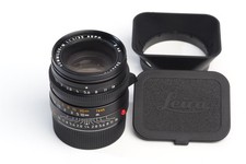 Leitz Leica M Summilux-M