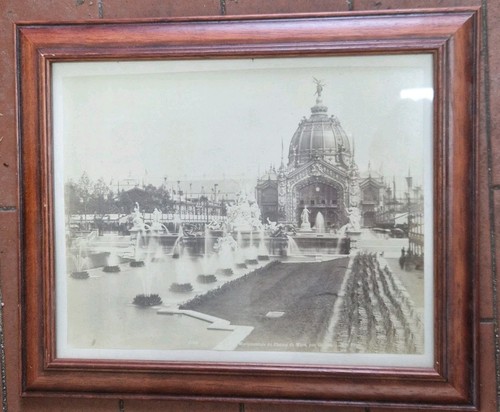 Paris exposition universelle - paris,