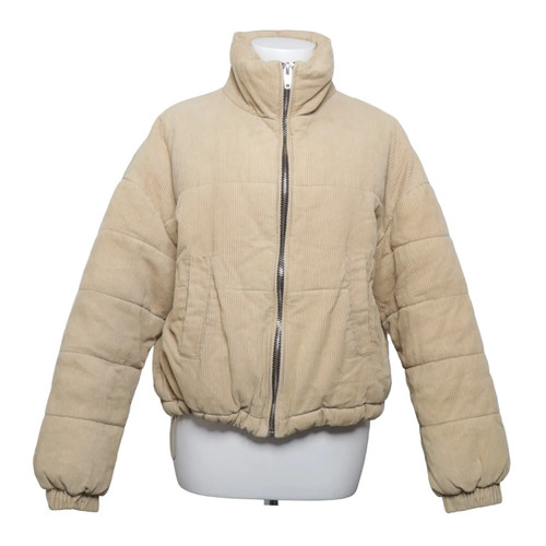 Bershka winterjacke damen - winterjacke,,