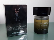 Yves Saint Laurent - La Nuit de L'Homme Frozen Cologne - 100ml - YSL EdC Eau de