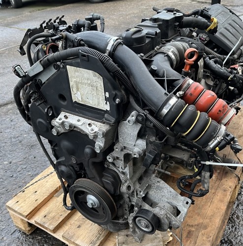 Motor 135sw 9hp dv6dted - 135sw,