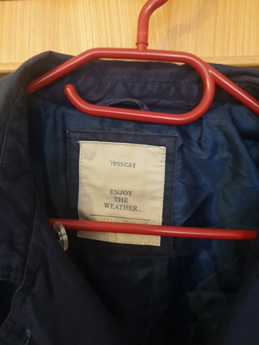 Damen regen mantel für - ,