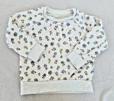 Shirt Longsleeve  Sweatshirt  Gr  80  Primark