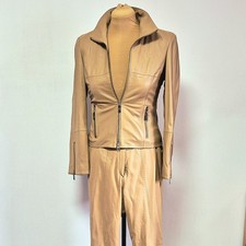 MADELEINE Damen Echtleder