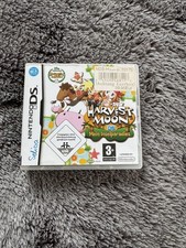 Nintendo DS Harvest Moon