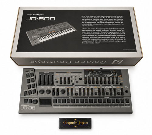 Roland boutique digital - roland,