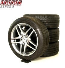 Mercedes S Klasse W222 C217