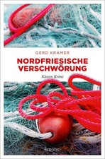 Gerd Kramer / Nordfriesische