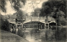 Ak Chemnitz in Sachsen