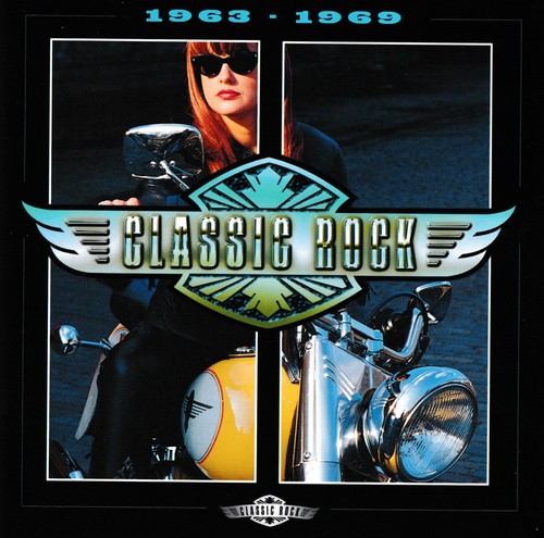 Time life classic rock - life,
