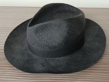 Strohhut Panama Sonnenhut Herren Damen 55