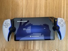 PlayStation Portal Remote mit Zubehörpaket