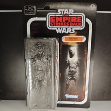 STAR WARS BLACK SERIES - 6"