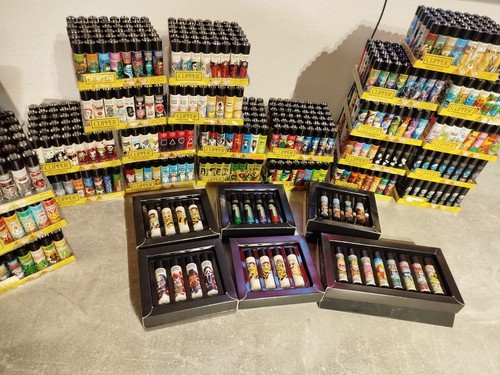 Mega clipper feuerzeug - mega,