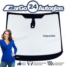 Windschutzscheibe für Ford S