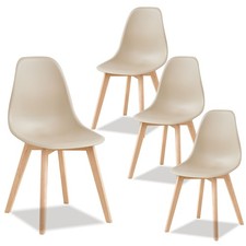 4x Stühle Wohnzimmerstuhl