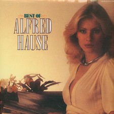 Alfred Hause - Best Of Alfred