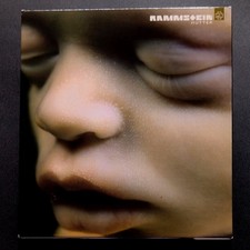 Rammstein - Mutter Limited