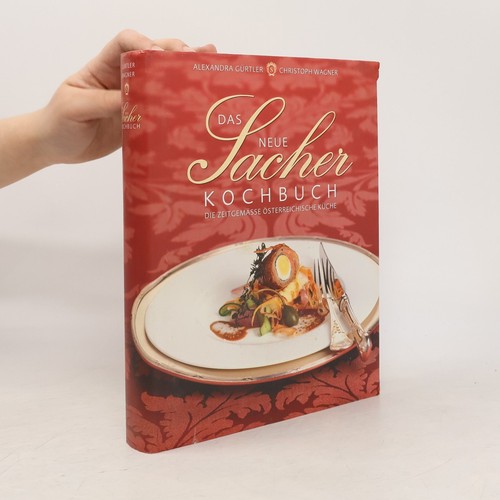 Das neue sacher - das, | 