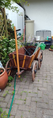 Sehr schöner alter