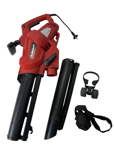 Einhell elektro laubsauger - einhell, elektro-laubsauger