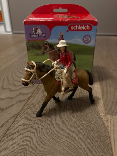 Schleich 42112 horse - 42112,