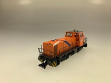 Märklin 37694 H0 Diesellokomotive MAK DE 1002 Northrail mfx Digital OVP