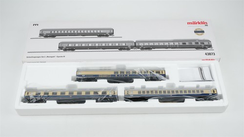 Märklin 43873 - märklin, h0