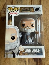 Funko Pop! The Hobbit Gandalf 45