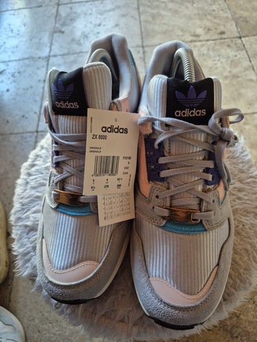 Adidas 8000 london bridge - adidas,