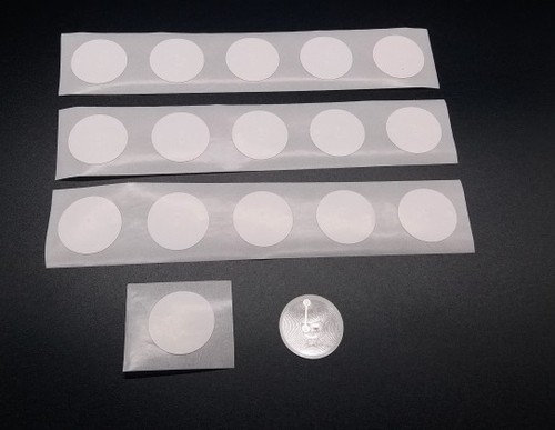 Stück nfc tags - tags, sticker