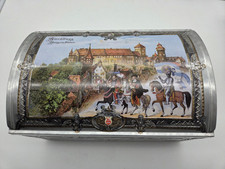 Lebkuchenfabrik E. Otto