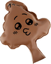 Furz-Kissen Kinder -