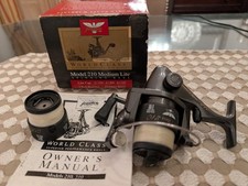 Fenwick Model 210 Medium Lite