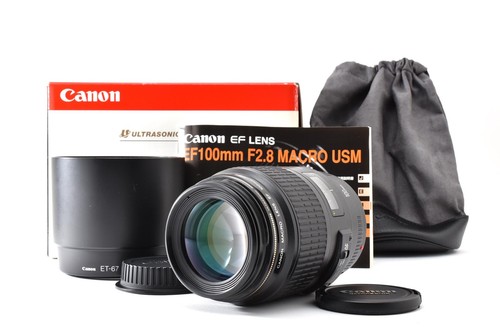 Fast unbenutzt canon ef - [fast,